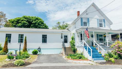 26 Myrtle Lane South Portland ME 04106