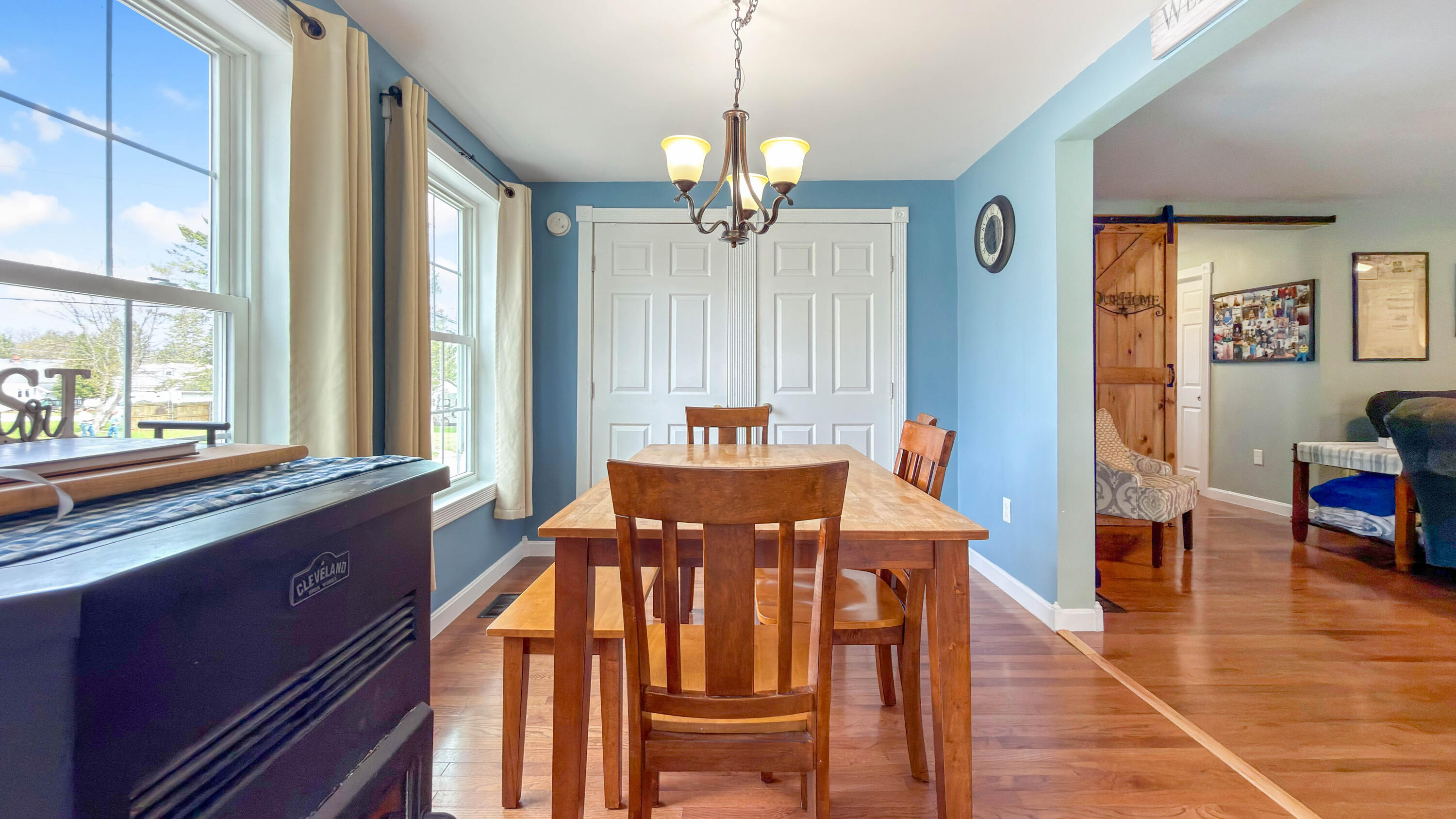 126 Fort Hill Street Fort Fairfield ME 04742