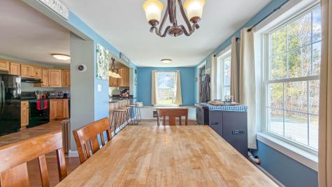 126 Fort Hill Street Fort Fairfield ME 04742