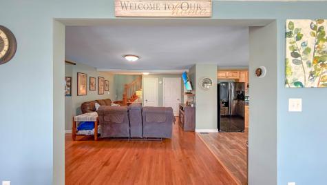 126 Fort Hill Street Fort Fairfield ME 04742