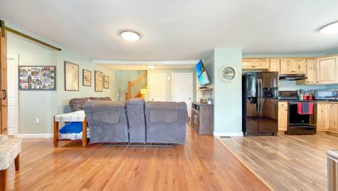 126 Fort Hill Street Fort Fairfield ME 04742
