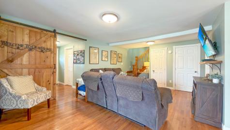 126 Fort Hill Street Fort Fairfield ME 04742