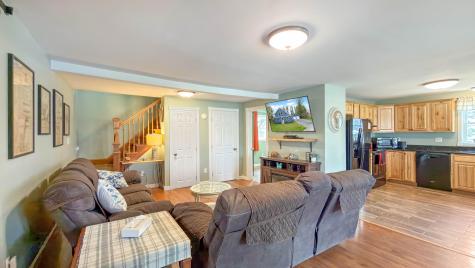 126 Fort Hill Street Fort Fairfield ME 04742