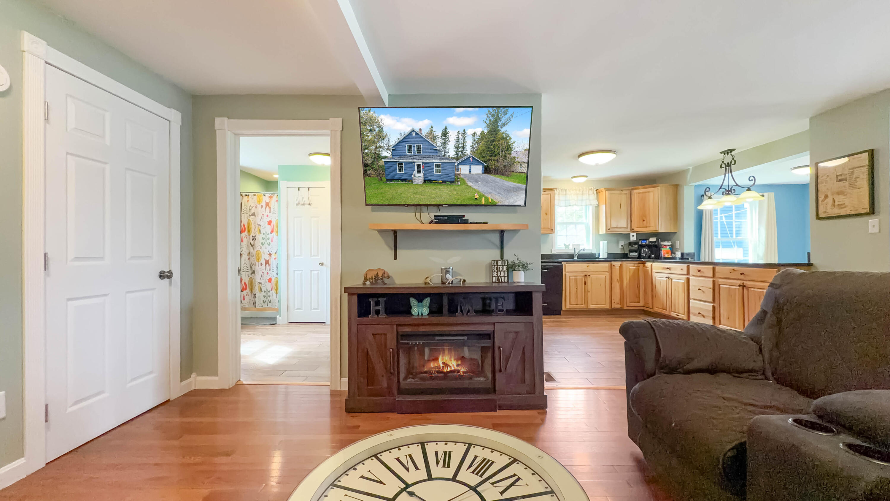 126 Fort Hill Street Fort Fairfield ME 04742