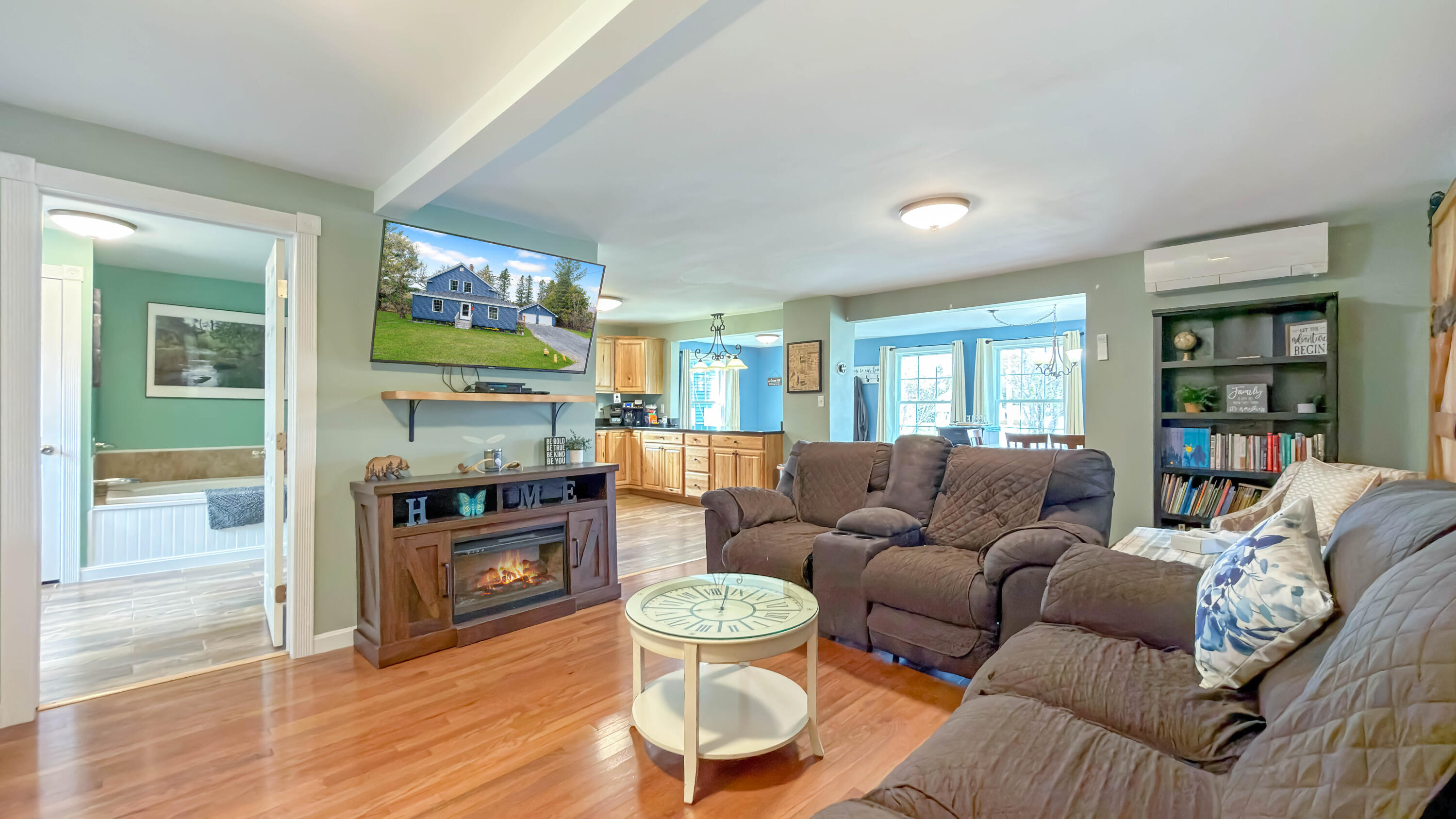 126 Fort Hill Street Fort Fairfield ME 04742