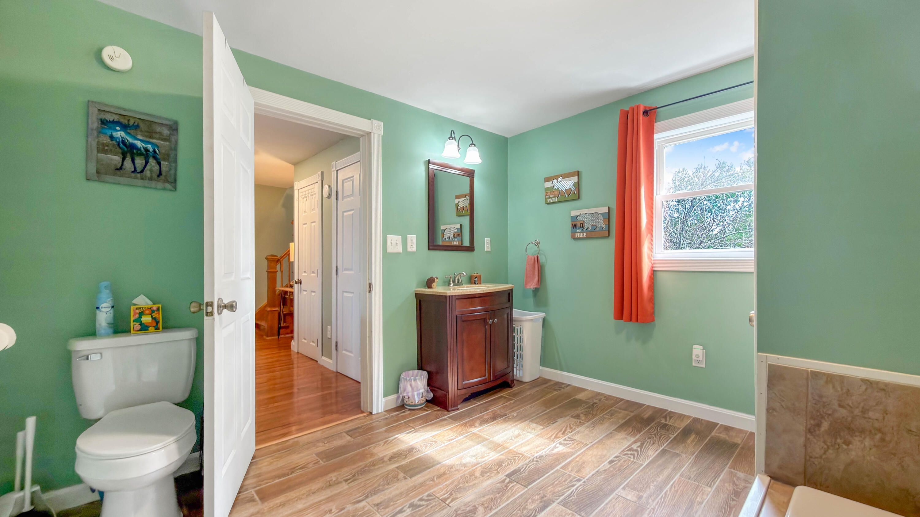 126 Fort Hill Street Fort Fairfield ME 04742