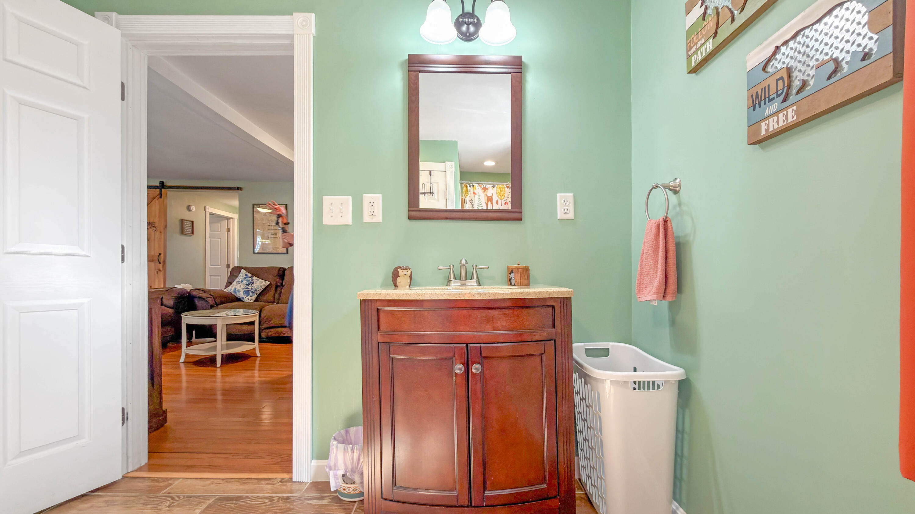 126 Fort Hill Street Fort Fairfield ME 04742