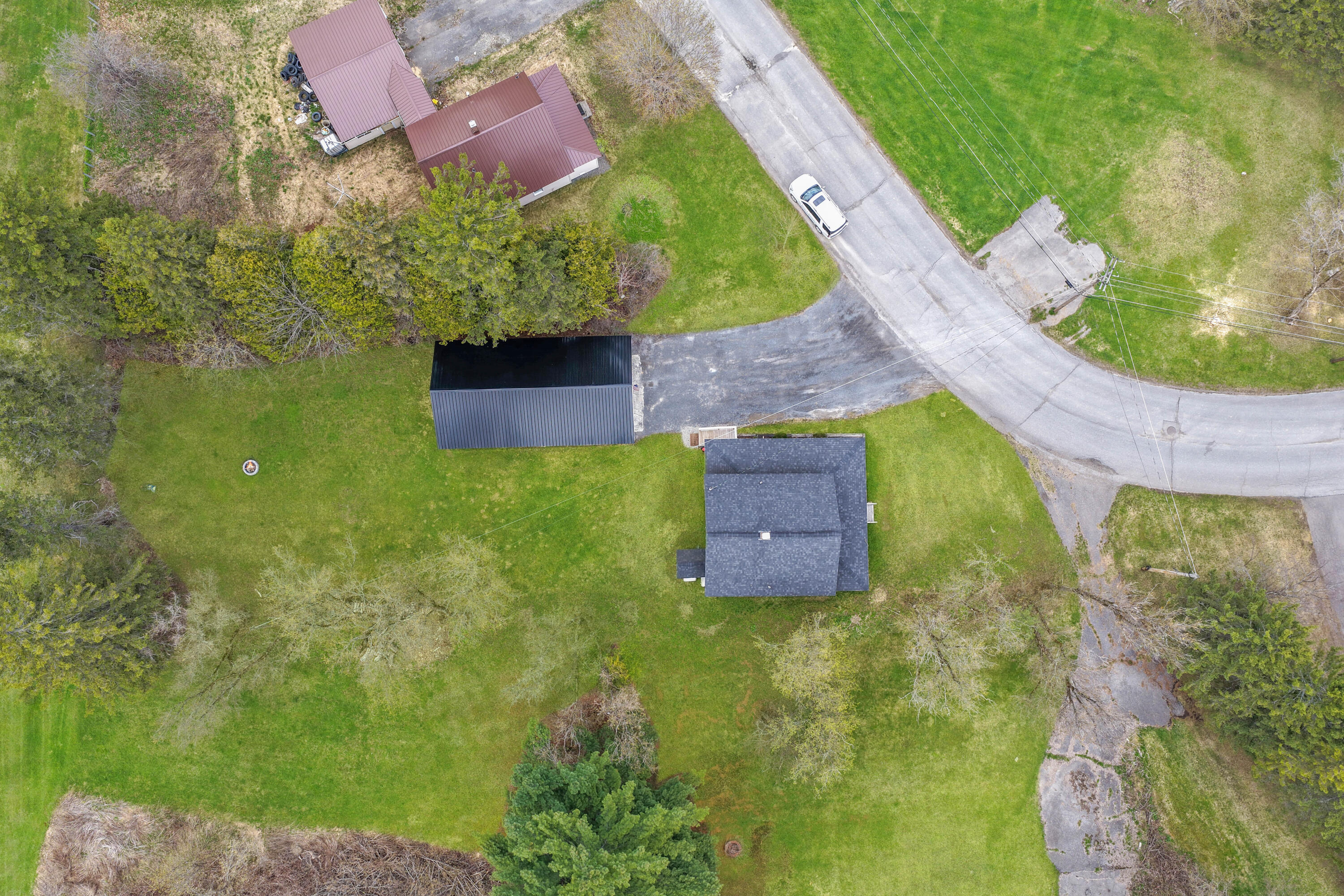 126 Fort Hill Street Fort Fairfield ME 04742