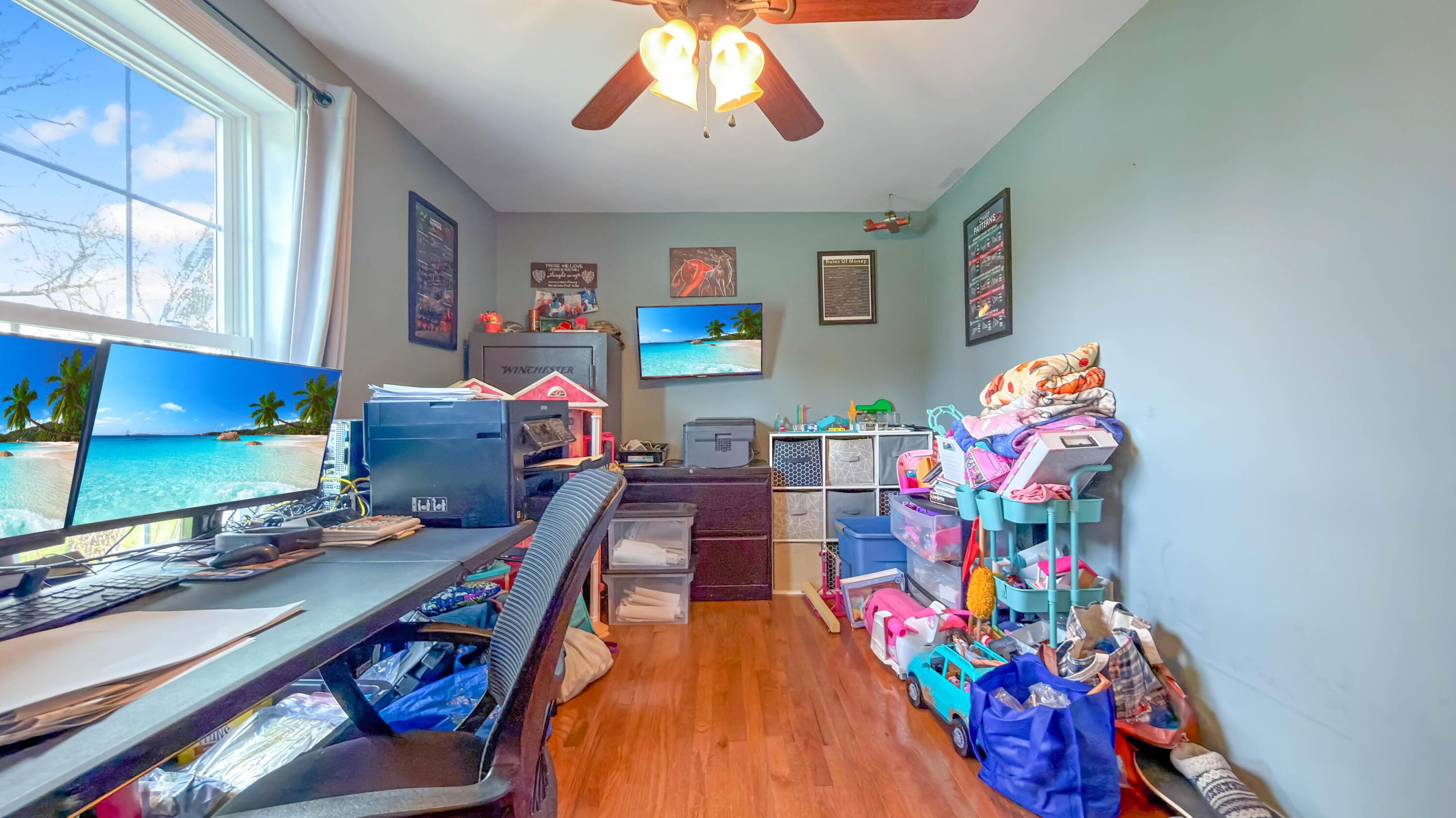 126 Fort Hill Street Fort Fairfield ME 04742