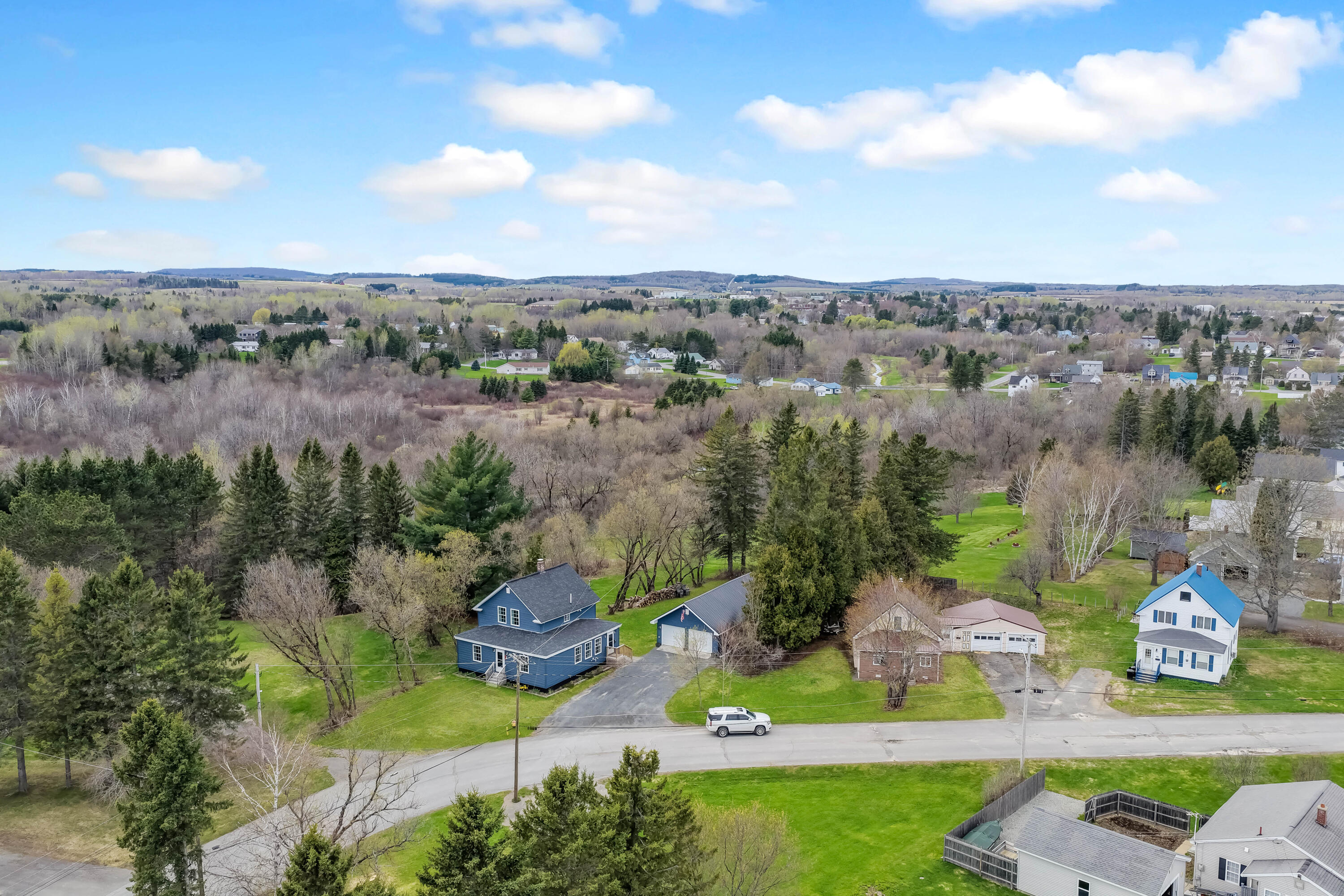 126 Fort Hill Street Fort Fairfield ME 04742