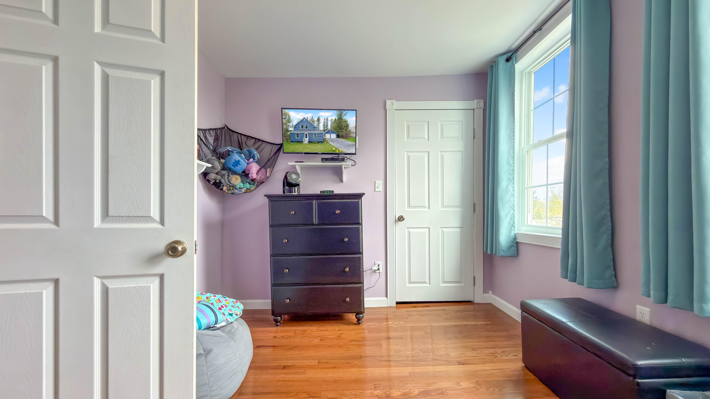 126 Fort Hill Street Fort Fairfield ME 04742