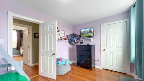 126 Fort Hill Street Fort Fairfield ME 04742