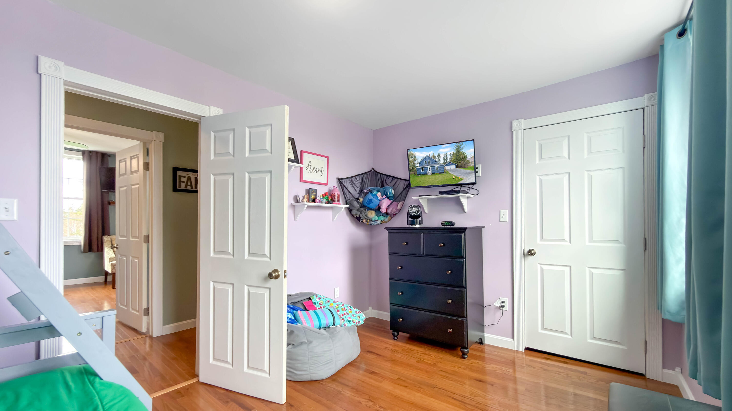 126 Fort Hill Street Fort Fairfield ME 04742