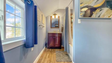 126 Fort Hill Street Fort Fairfield ME 04742