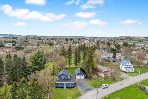 126 Fort Hill Street Fort Fairfield ME 04742
