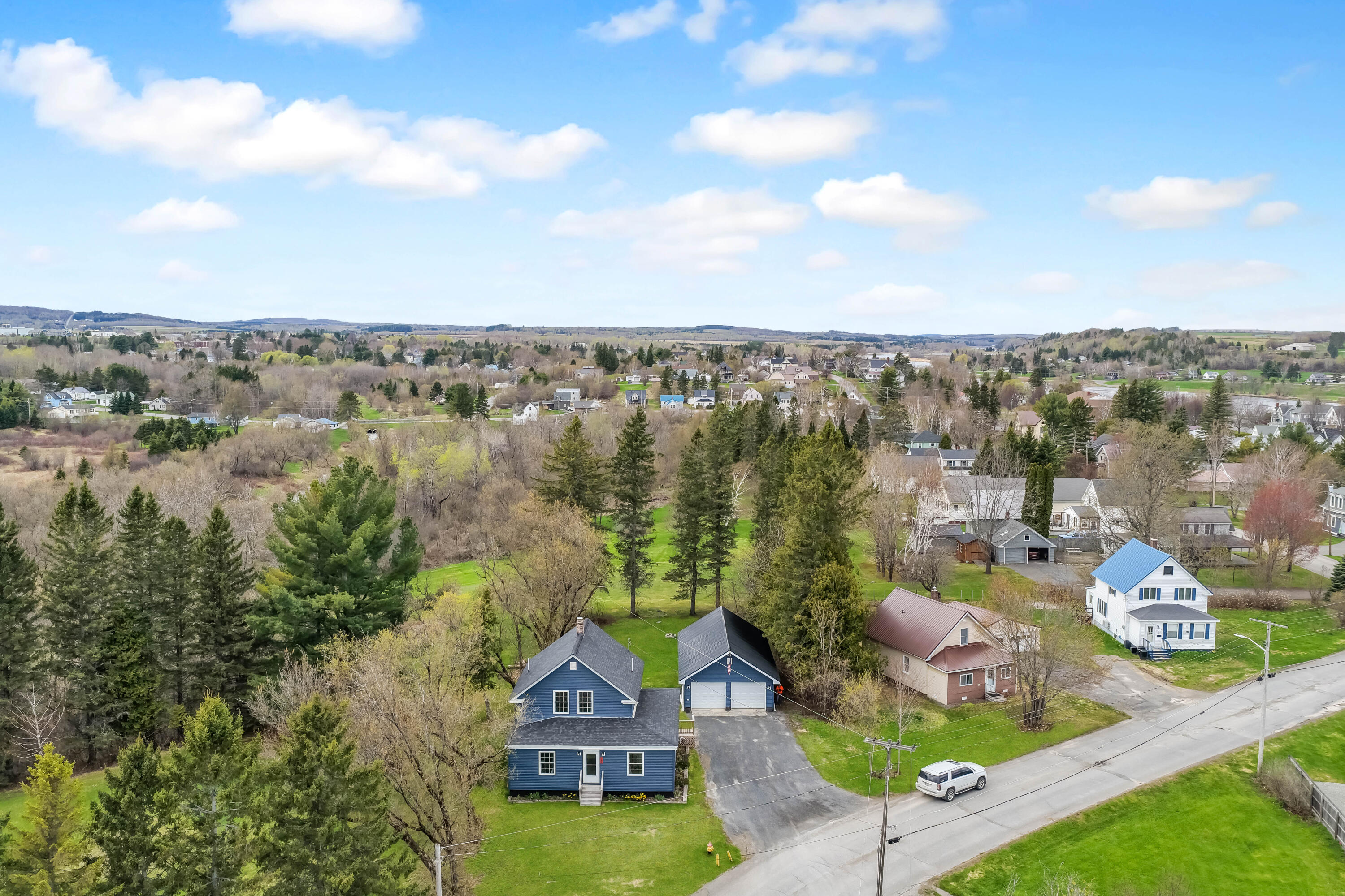126 Fort Hill Street Fort Fairfield ME 04742