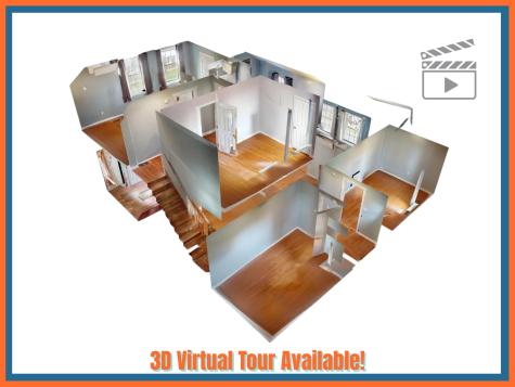 126 Fort Hill Street Fort Fairfield ME 04742