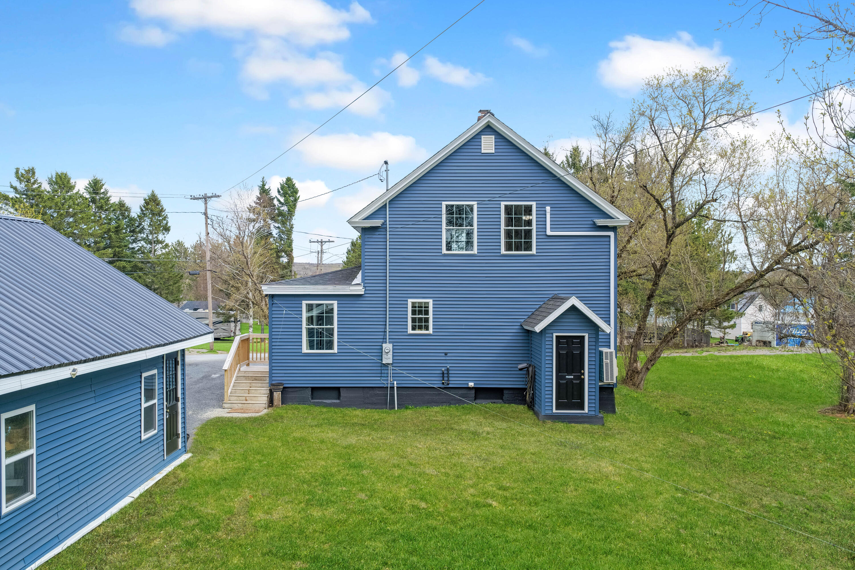 126 Fort Hill Street Fort Fairfield ME 04742