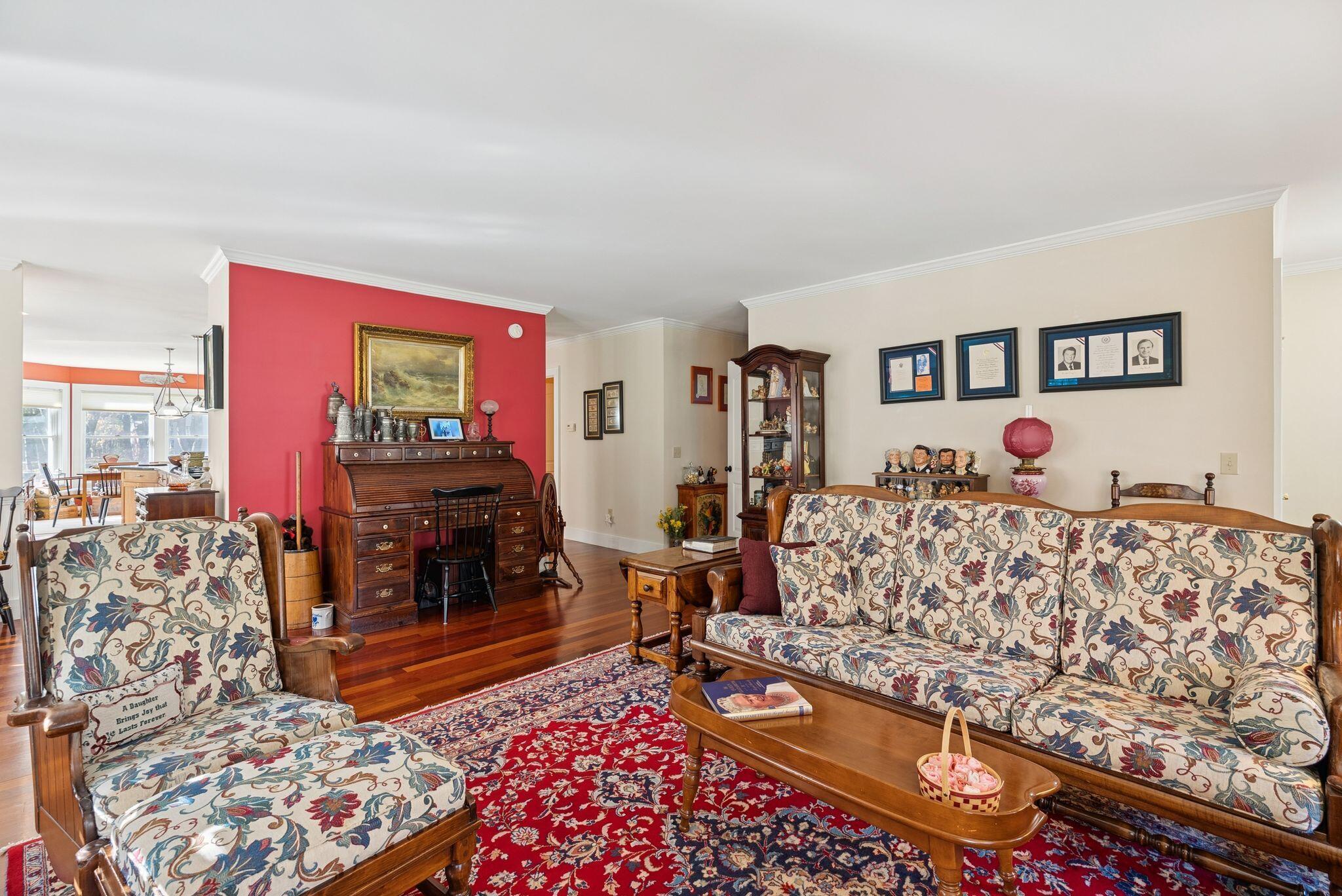 250 Mere Point Road Brunswick ME 04011