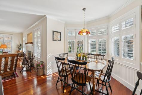 250 Mere Point Road Brunswick ME 04011