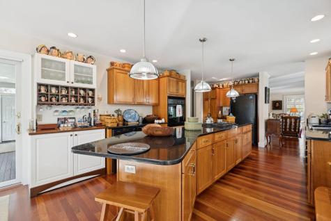 250 Mere Point Road Brunswick ME 04011