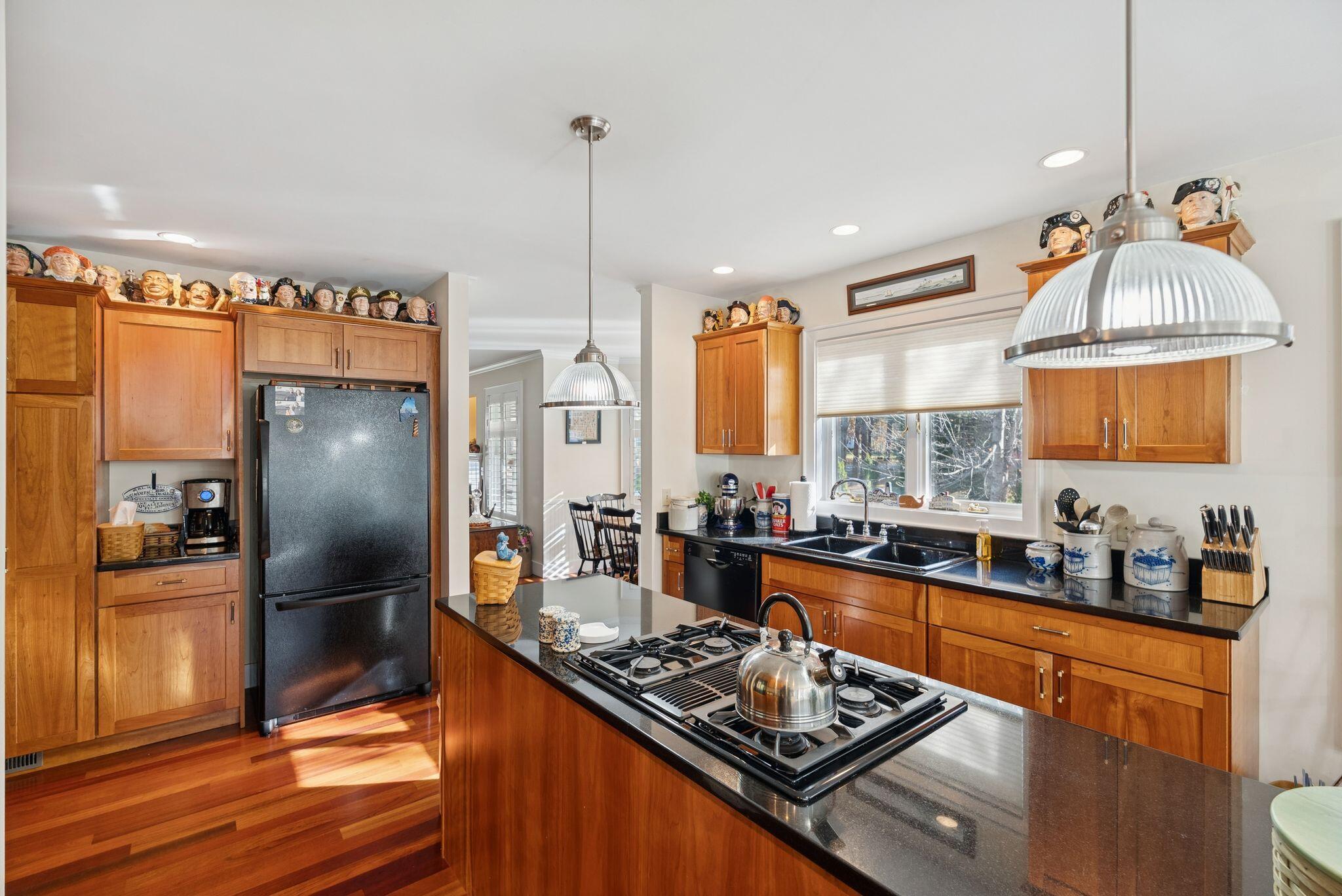 250 Mere Point Road Brunswick ME 04011