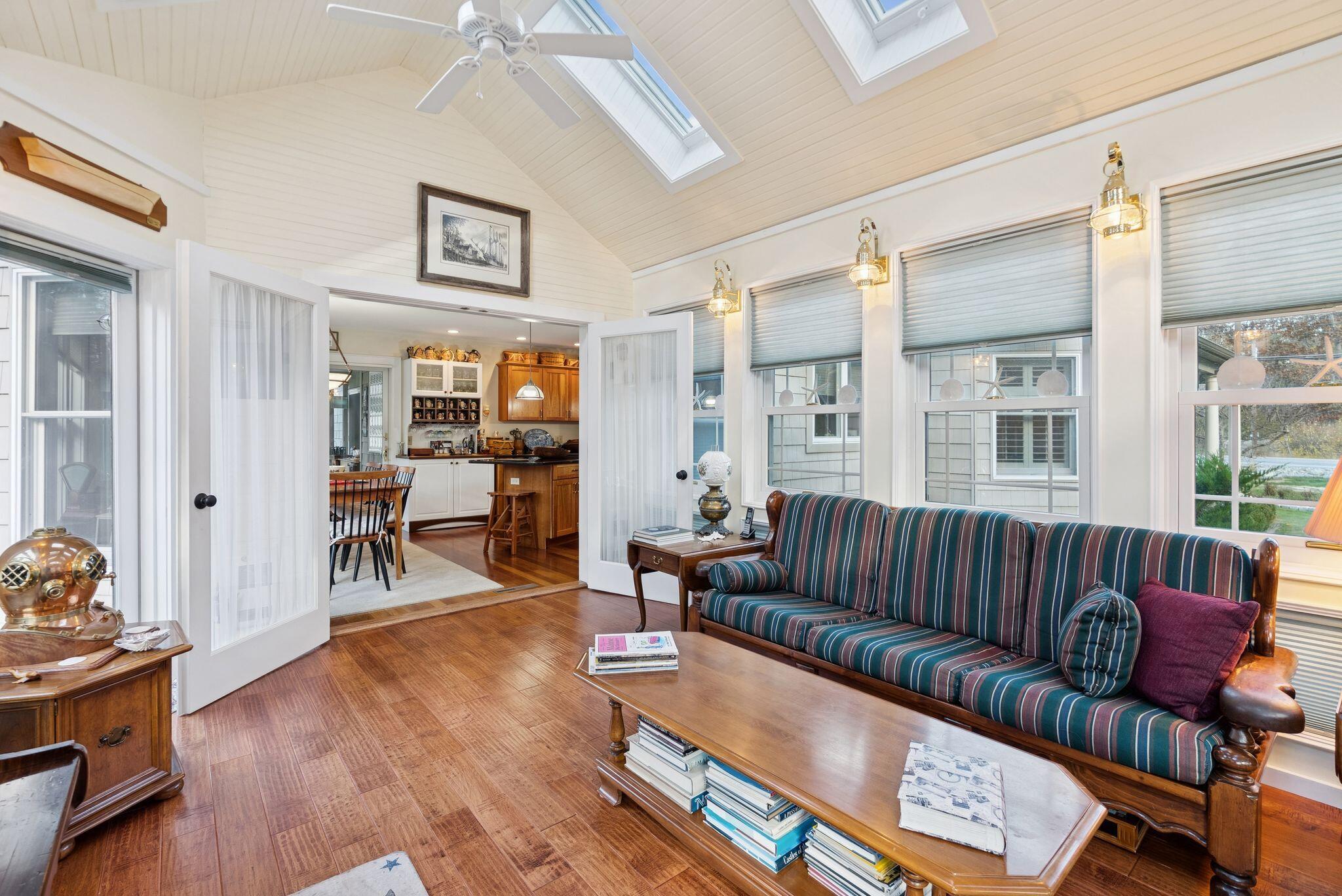 250 Mere Point Road Brunswick ME 04011