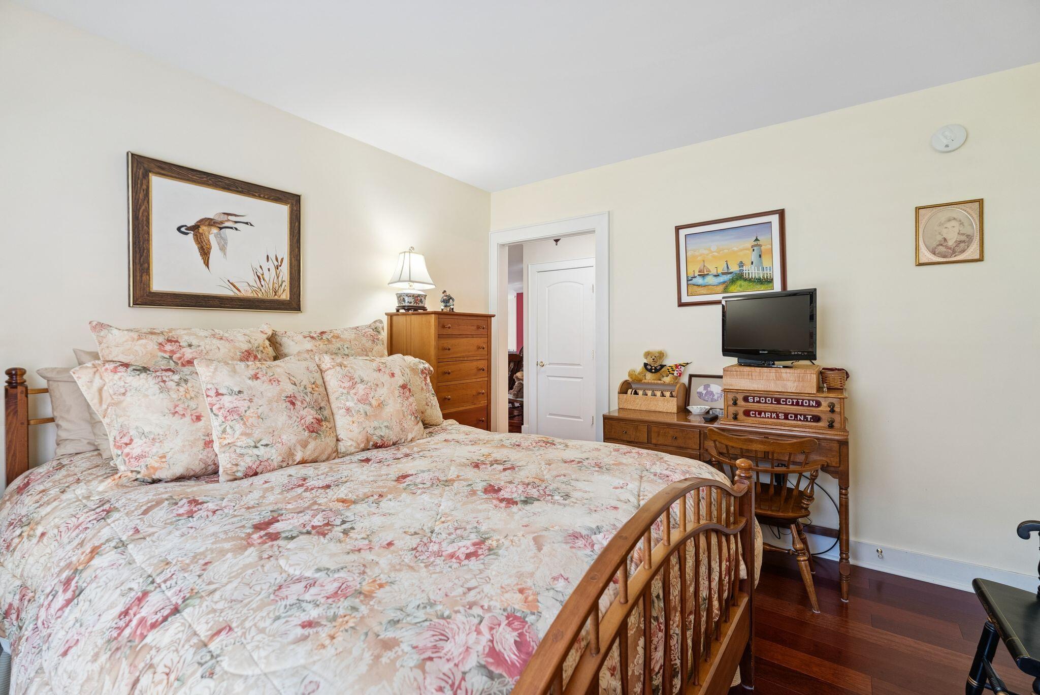 250 Mere Point Road Brunswick ME 04011