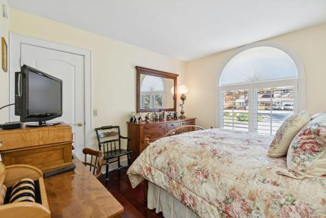 250 Mere Point Road Brunswick ME 04011