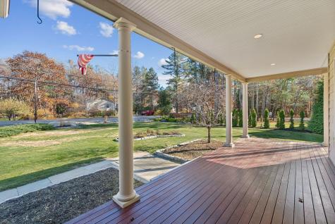 250 Mere Point Road Brunswick ME 04011