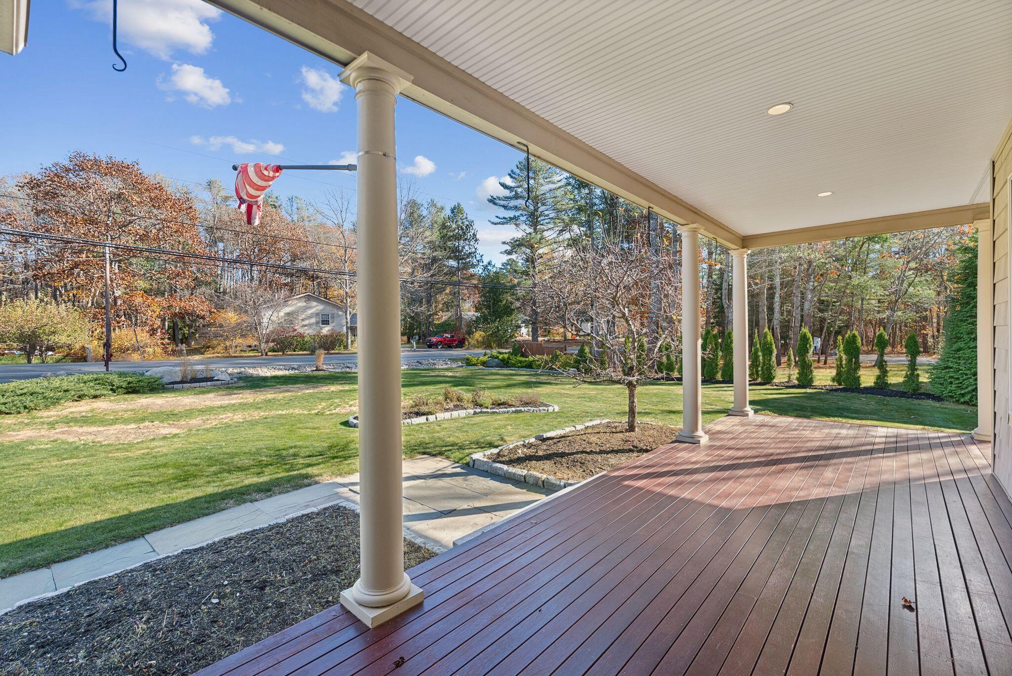 250 Mere Point Road Brunswick ME 04011