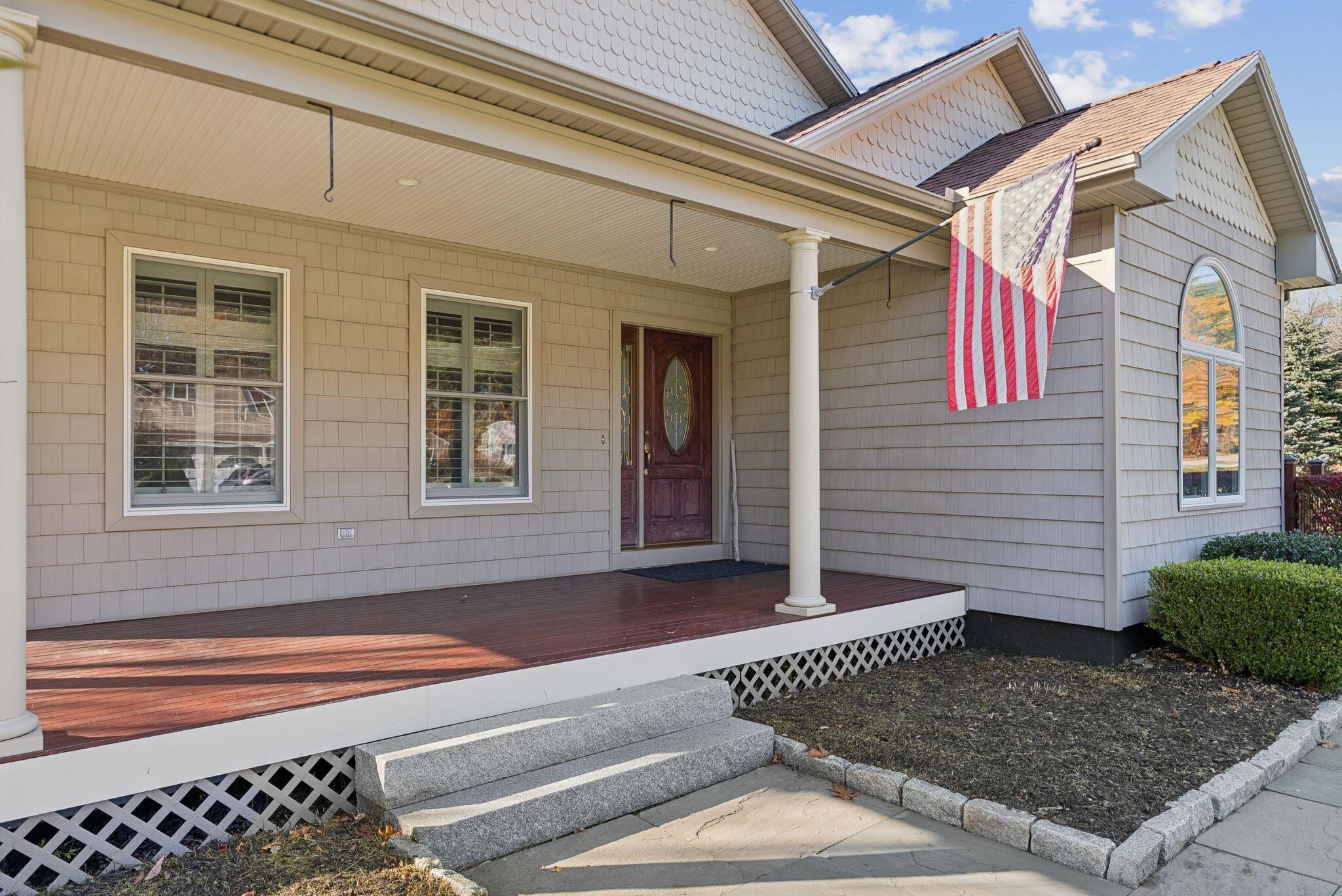 250 Mere Point Road Brunswick ME 04011