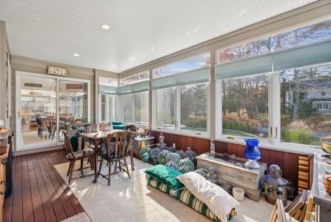 250 Mere Point Road Brunswick ME 04011