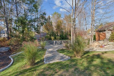 250 Mere Point Road Brunswick ME 04011