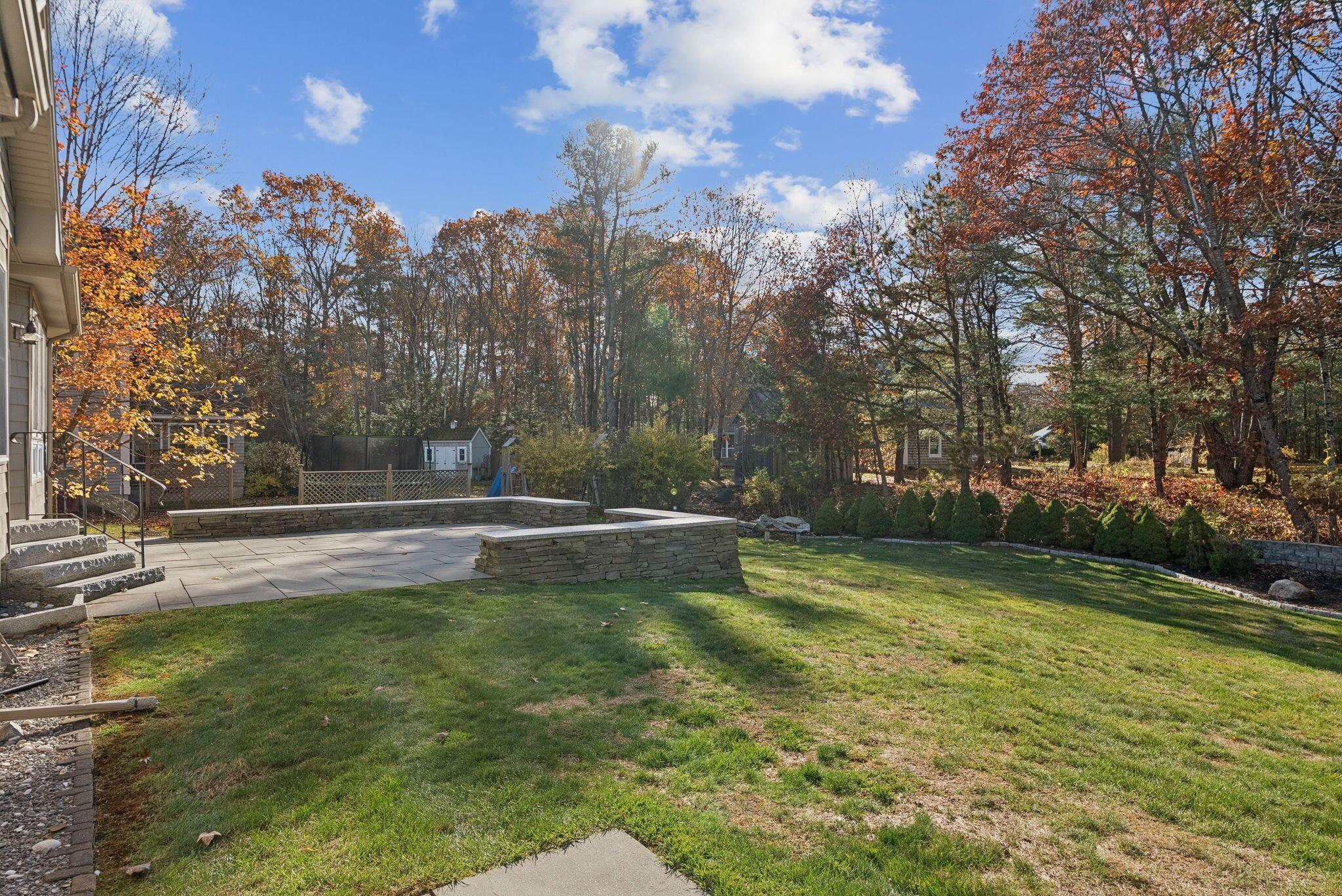 250 Mere Point Road Brunswick ME 04011