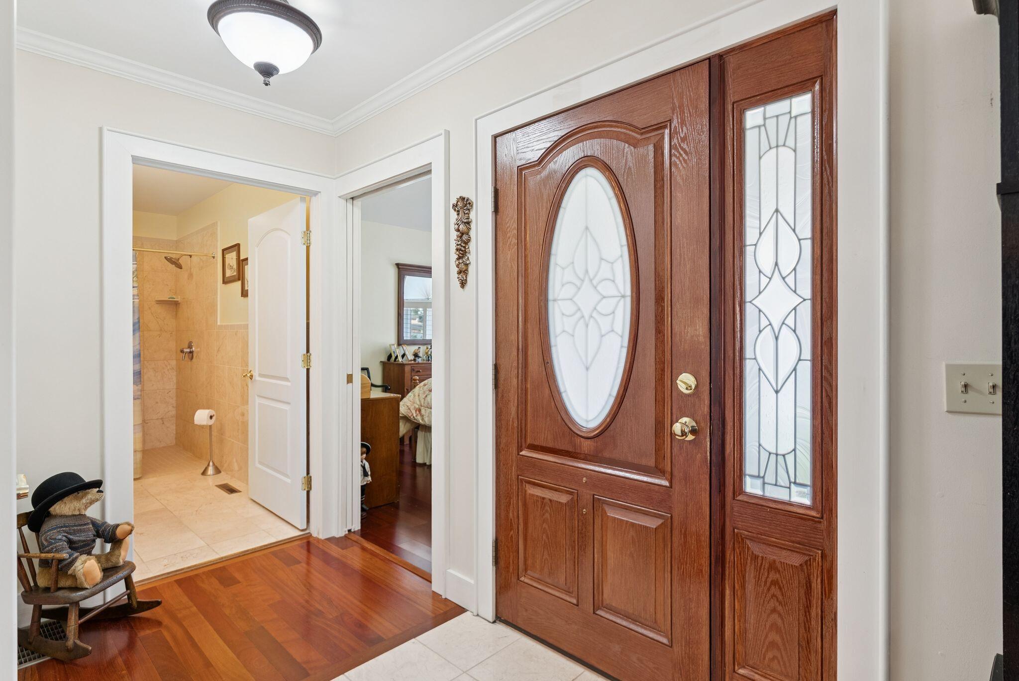 250 Mere Point Road Brunswick ME 04011