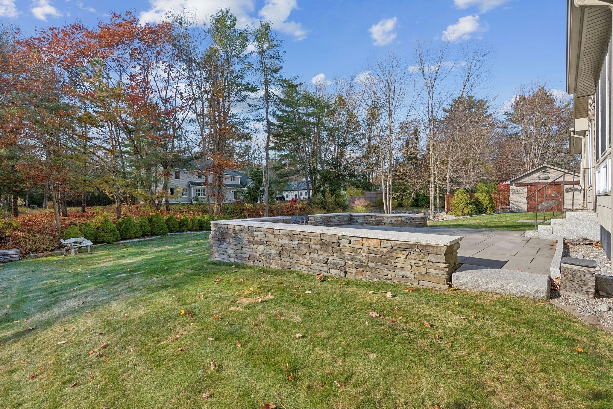 250 Mere Point Road Brunswick ME 04011