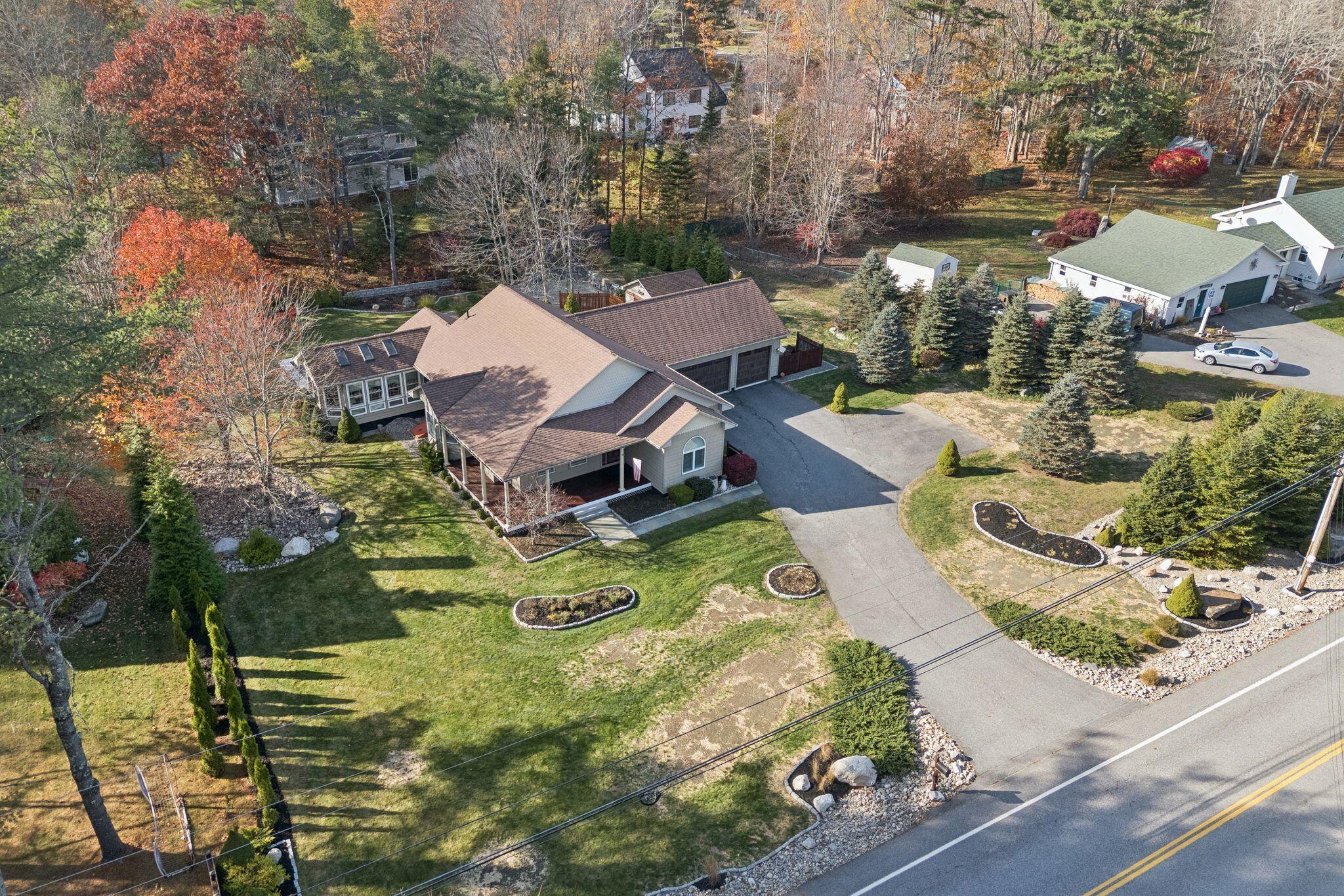 250 Mere Point Road Brunswick ME 04011