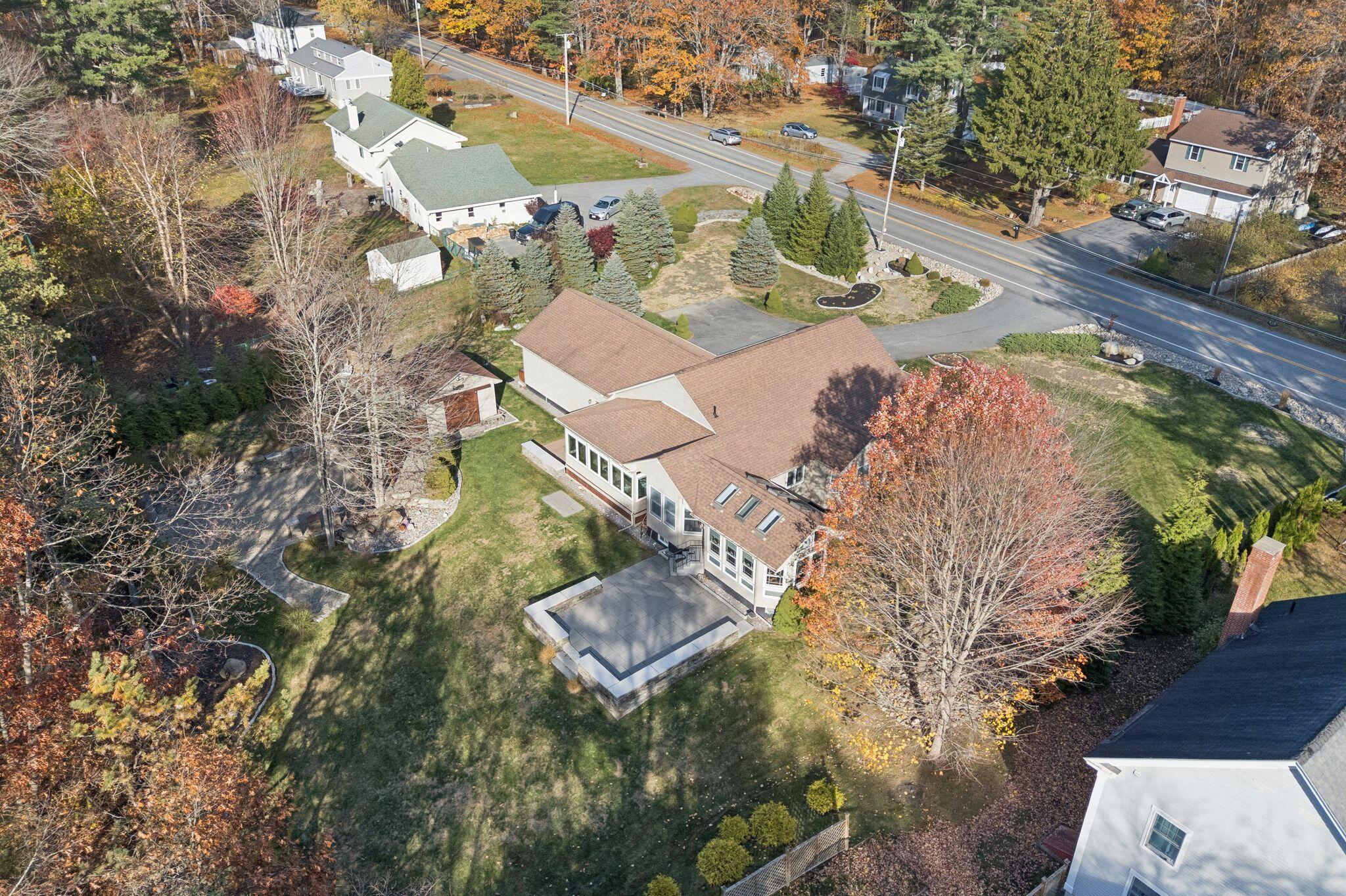 250 Mere Point Road Brunswick ME 04011