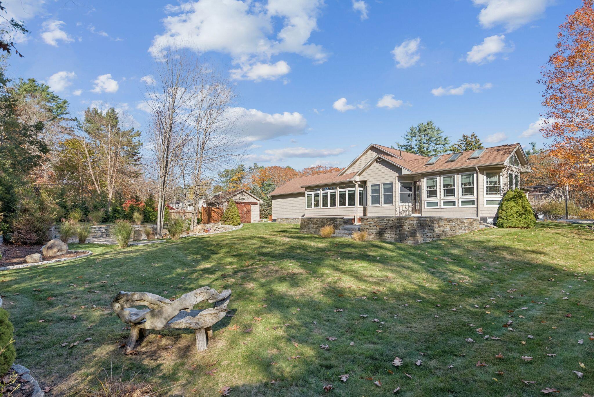 250 Mere Point Road Brunswick ME 04011