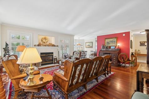 250 Mere Point Road Brunswick ME 04011