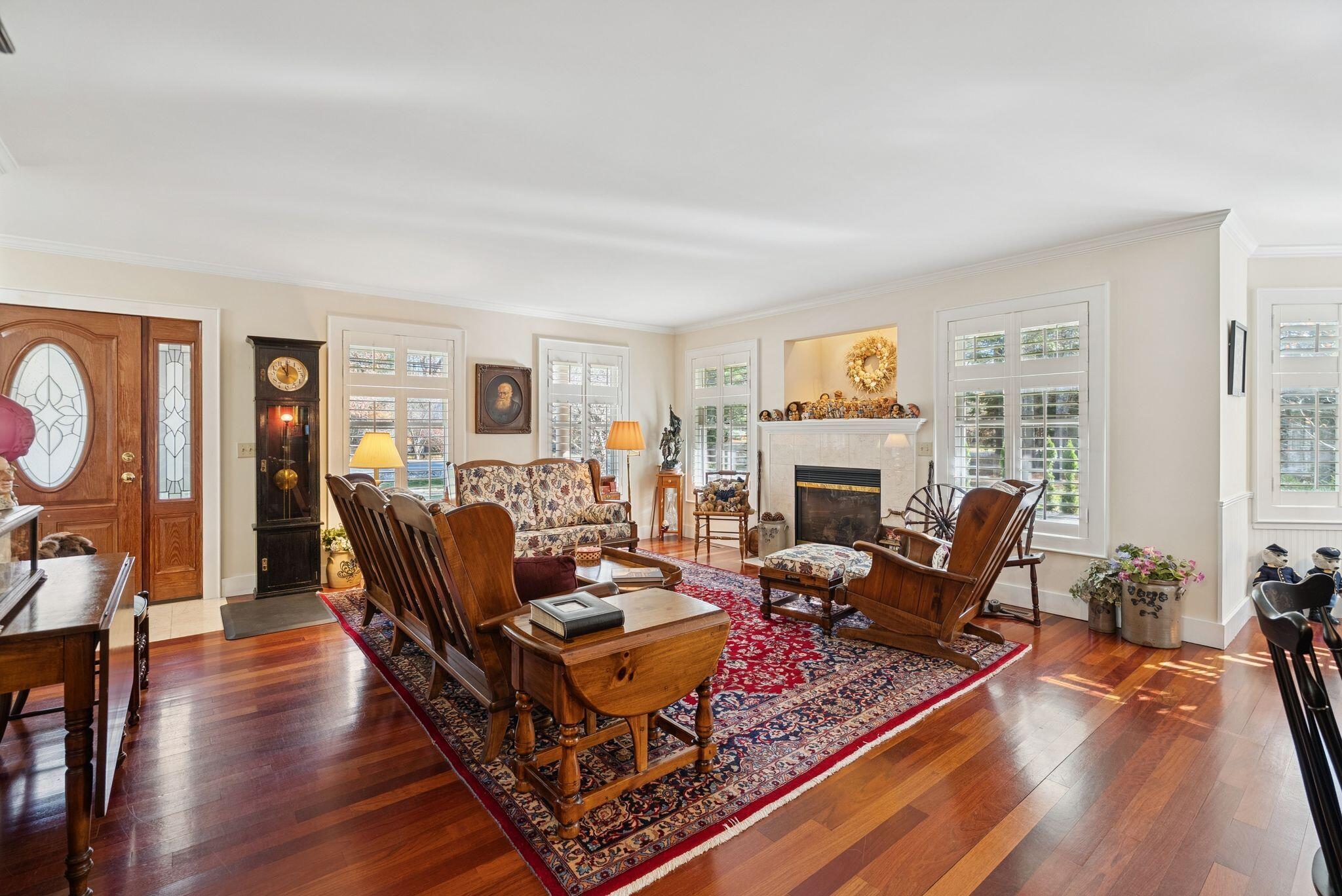 250 Mere Point Road Brunswick ME 04011