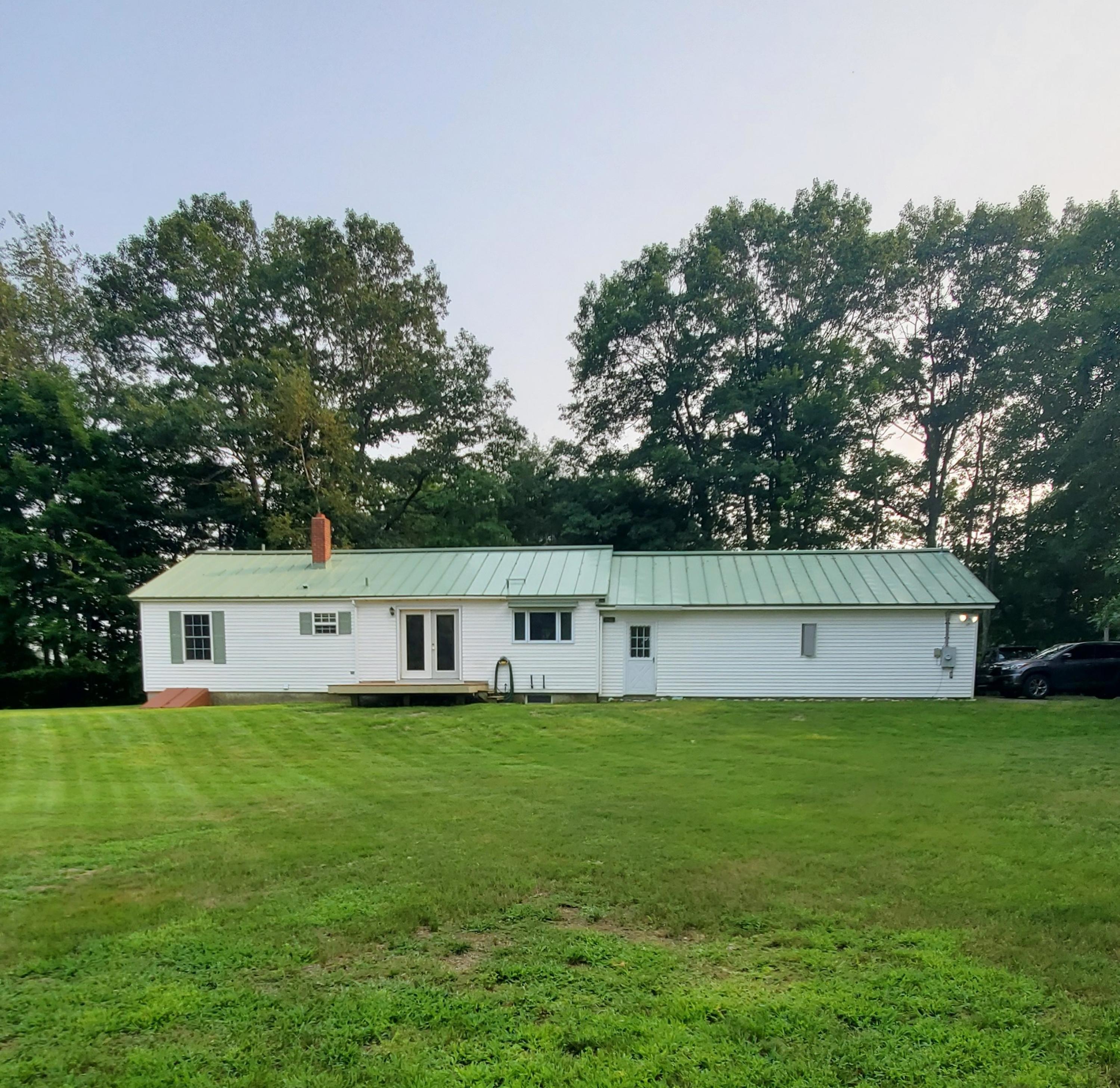75 Mount Tom Road Smithfield ME 04978