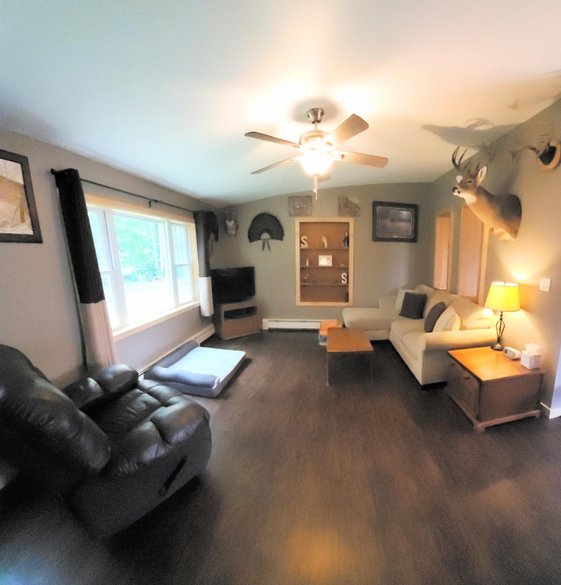 75 Mount Tom Road Smithfield ME 04978