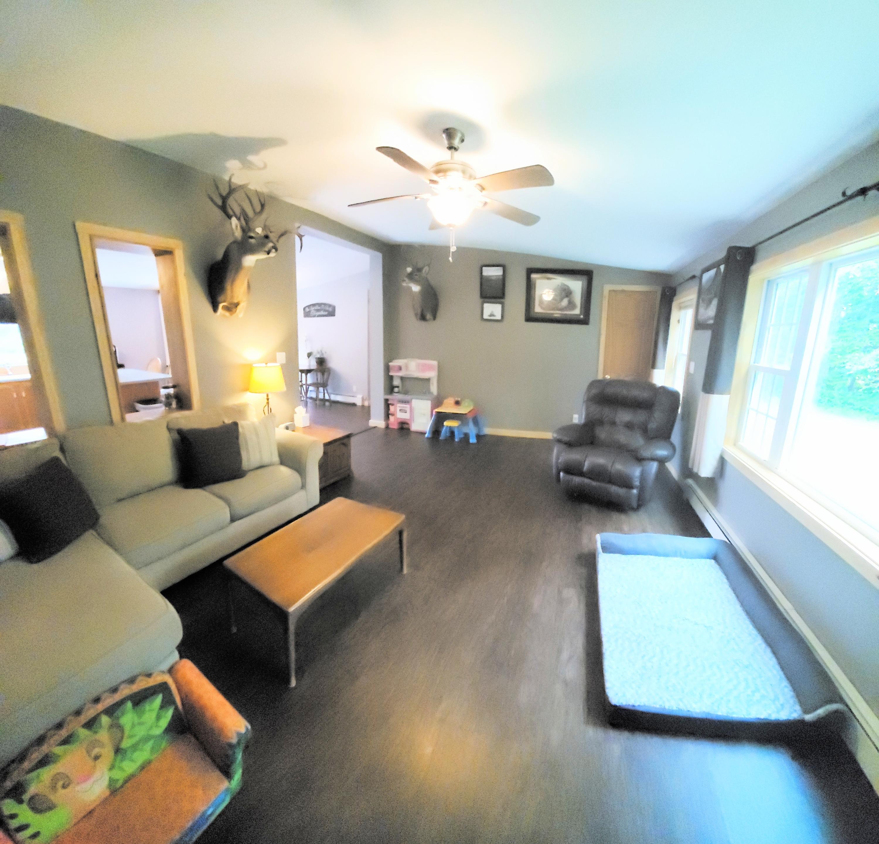 75 Mount Tom Road Smithfield ME 04978