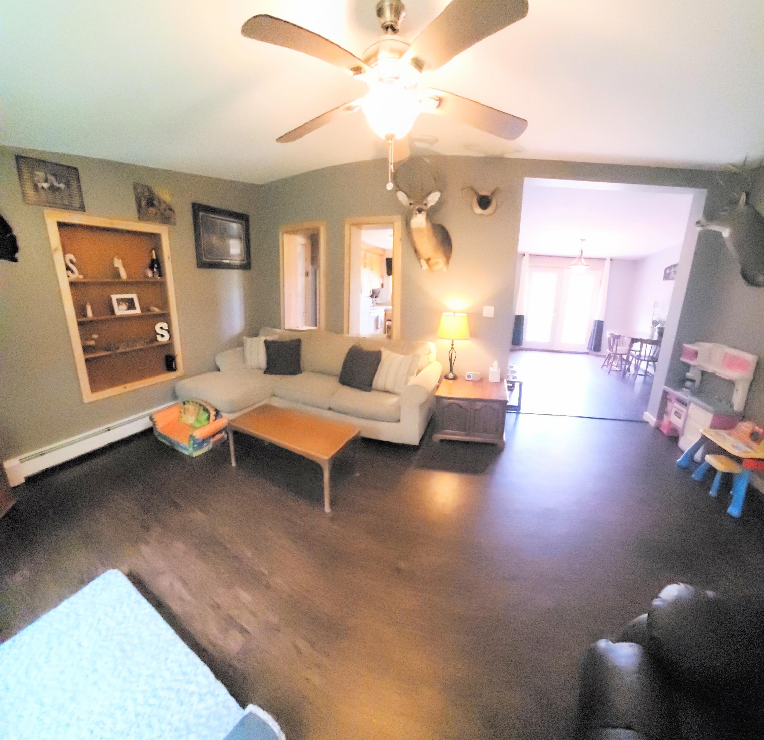 75 Mount Tom Road Smithfield ME 04978