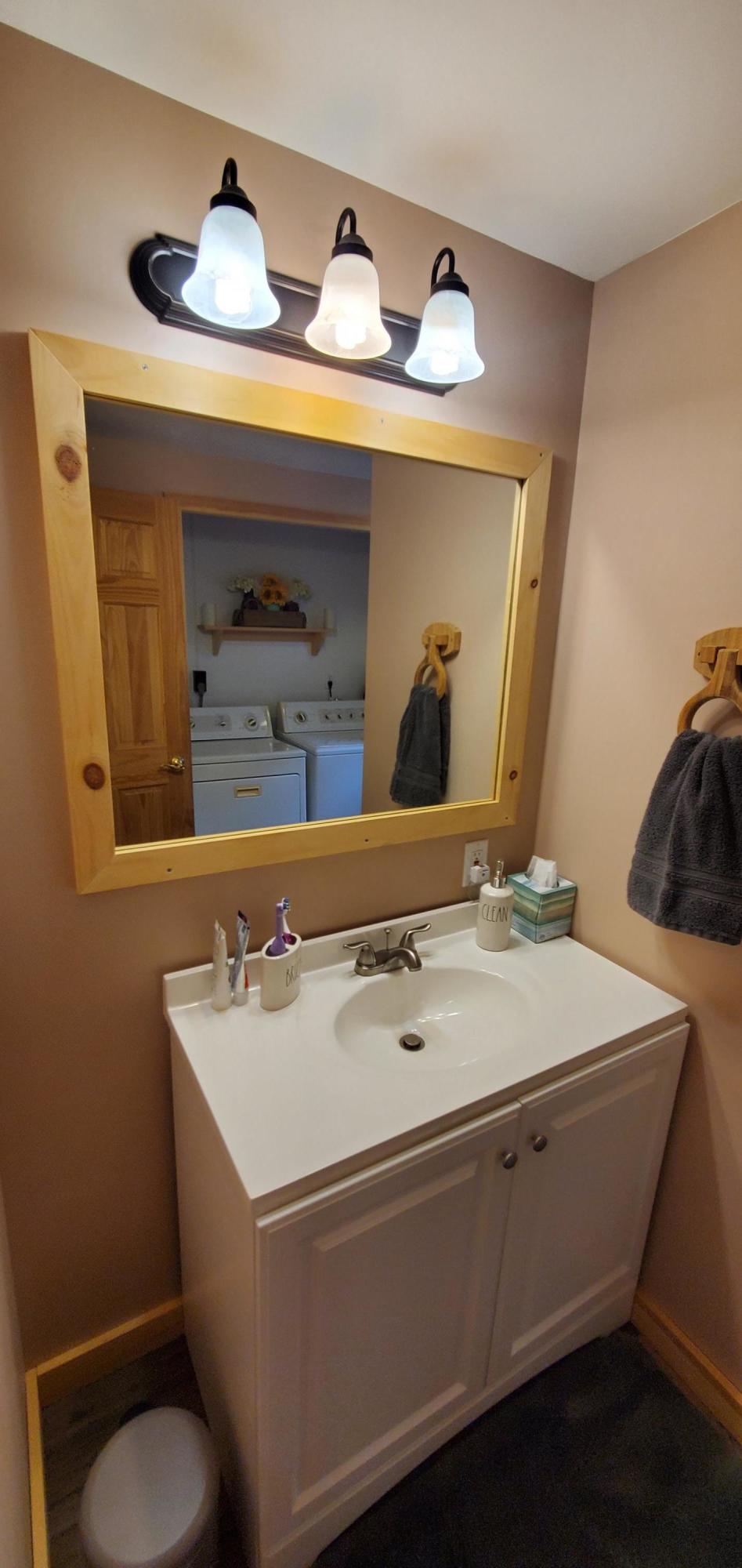 75 Mount Tom Road Smithfield ME 04978
