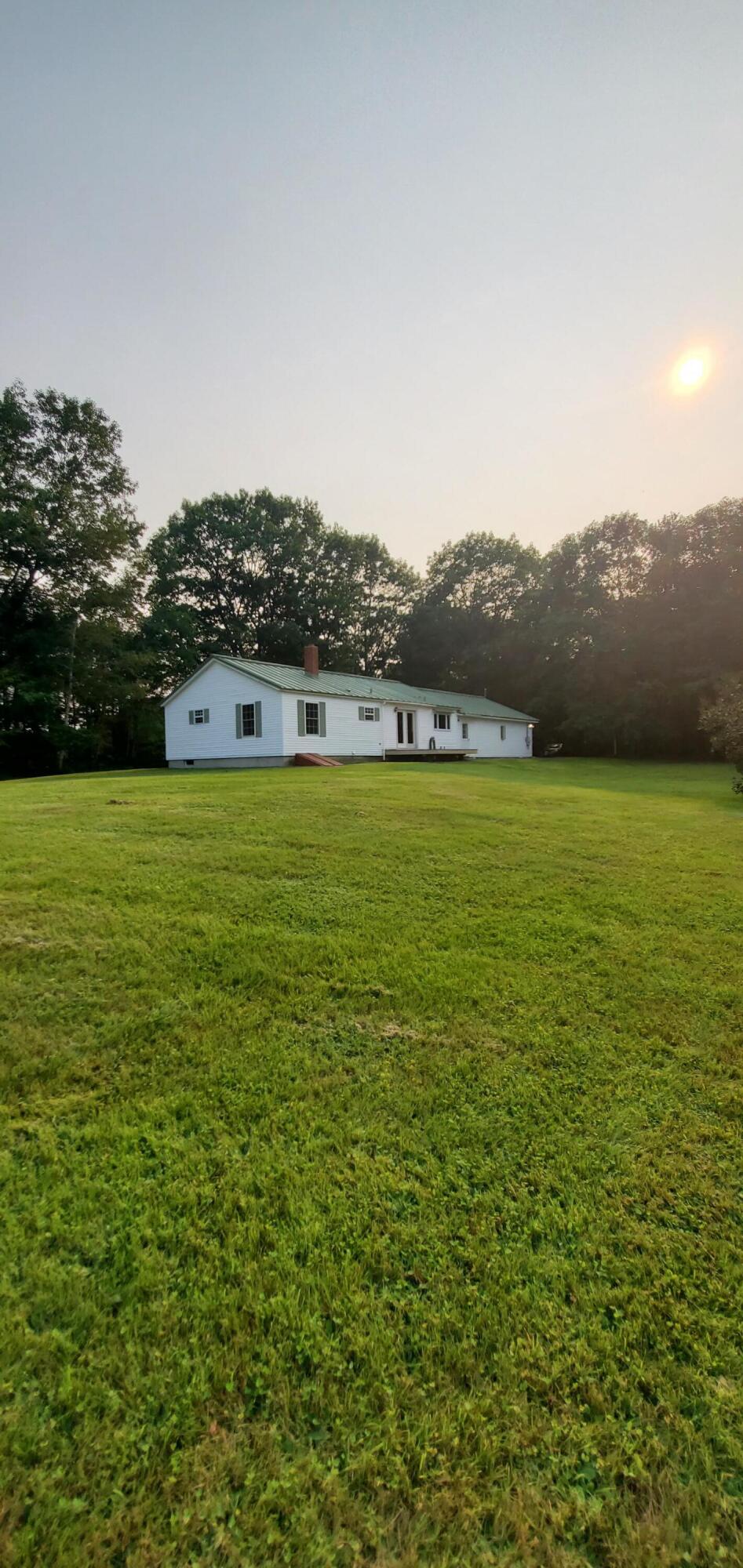 75 Mount Tom Road Smithfield ME 04978