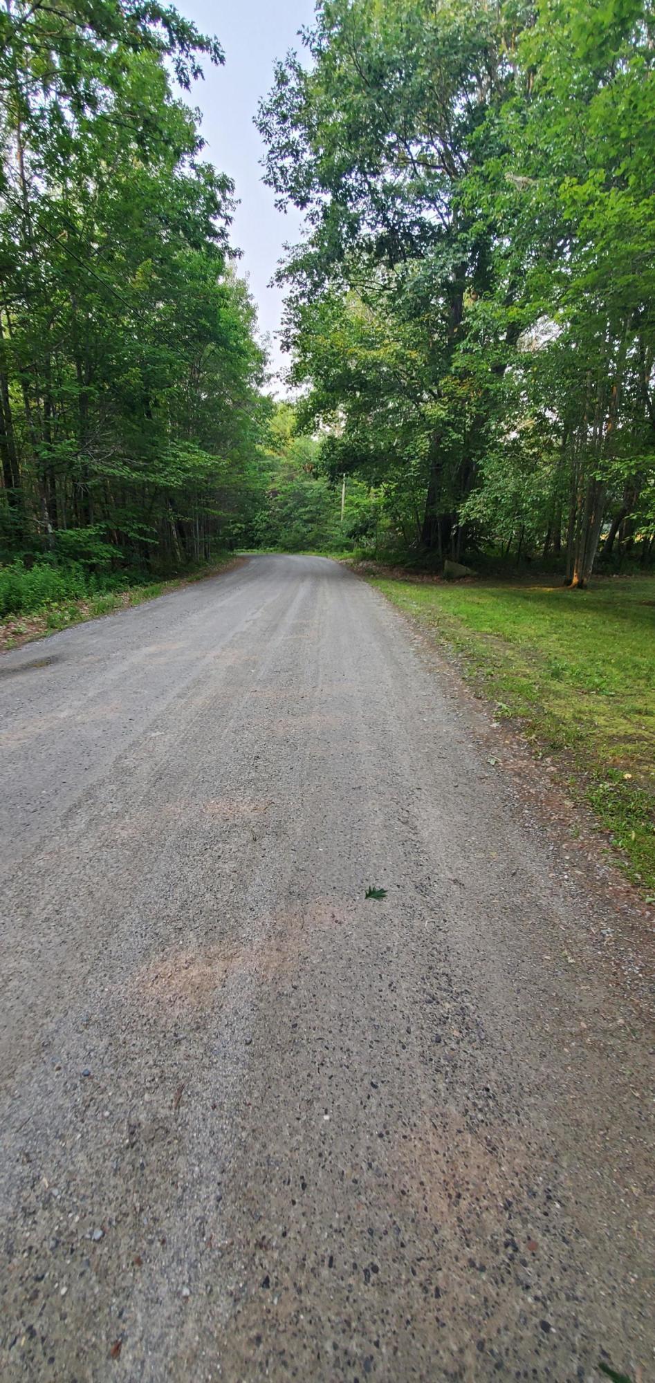 75 Mount Tom Road Smithfield ME 04978