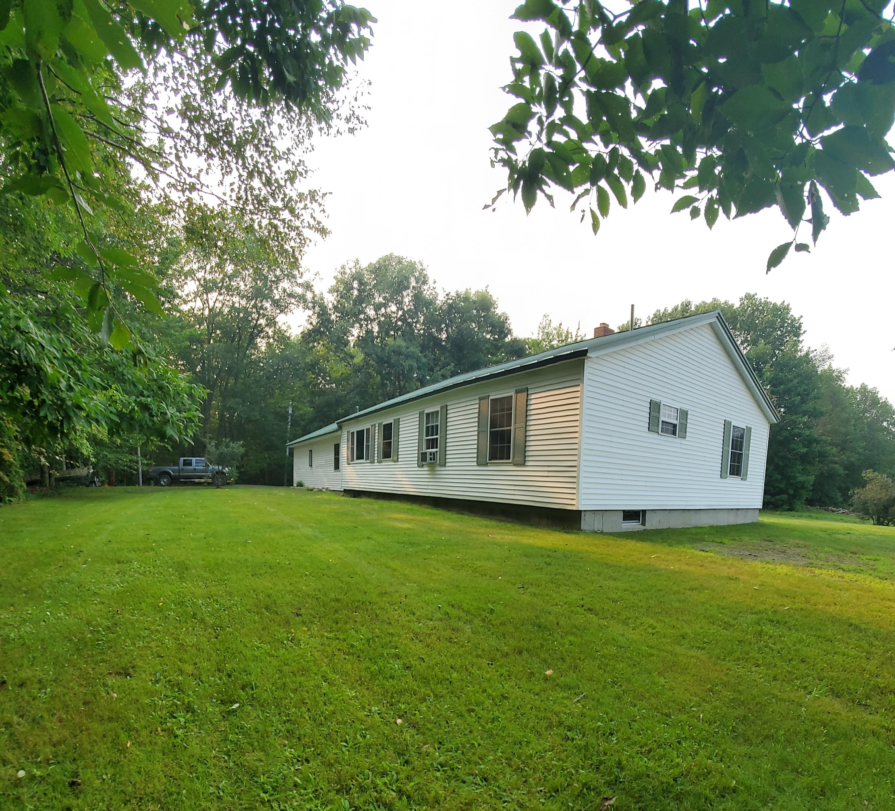 75 Mount Tom Road Smithfield ME 04978